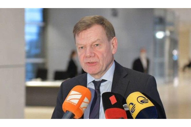 Hərbi əməliyyatda iştirak etməyəcəyik! - Almaniya