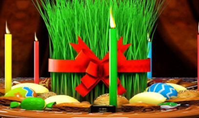 Novruzun unudulan adətləri - Bayram hansı xalqa mənsubdur? 