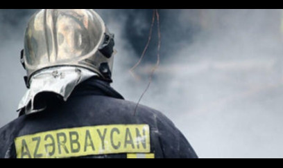 Tovuzda PARTLAYIŞ: Bir ailənin 4 üzvü xəsarət aldı 