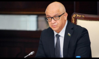 Bu  Bakının diplomatik qələbəsidir - Deputat 