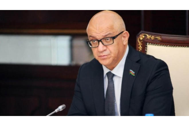 Bu,  Bakının diplomatik qələbəsidir - Deputat 