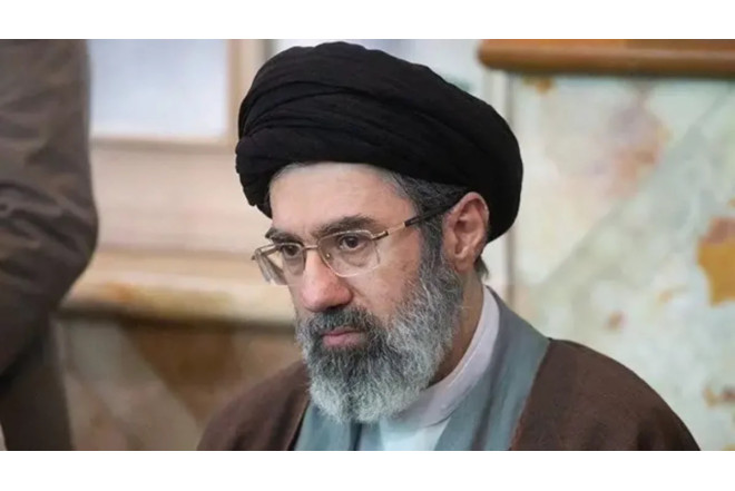 İran XİN rəsmisi Müctəba Xameneinin son vəziyyətini AÇIQLADI