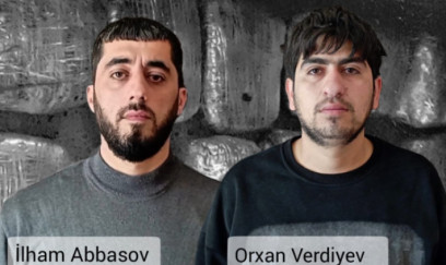 Yardımlıda 2 nəfərdən 9 kq marixuana aşkarlandı 