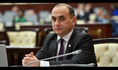 Deputat:  "Ailə institutumuz ciddi təhdidlərlə üz-üzədir" 