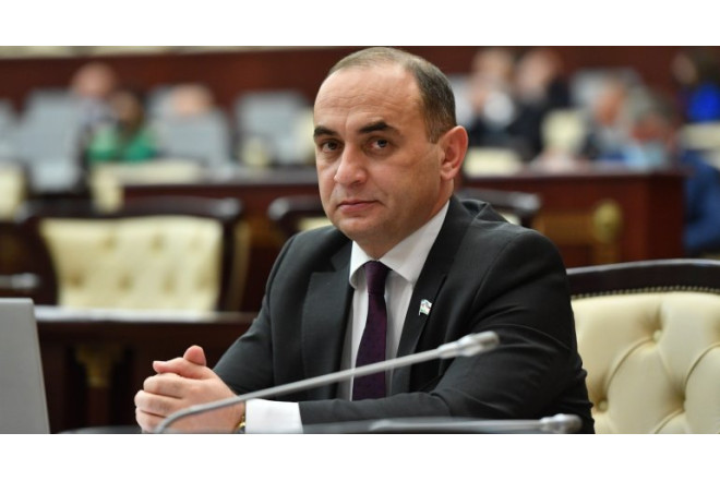 Deputat:  "Ailə institutumuz ciddi təhdidlərlə üz-üzədir" 