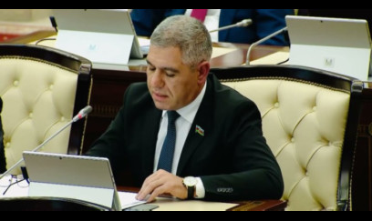 Deputat: Pensiyaçıların 65 faizi yaşa görə pensiya alır 