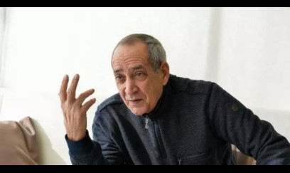 Rasim Balayevdən sevindirici xəbər: "Bakıya qayıdır"