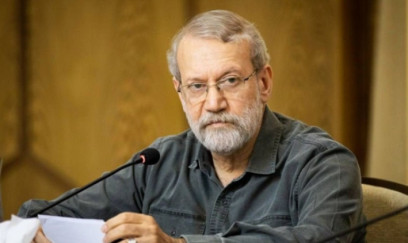 Əli Laricani müraciət yayacaq 