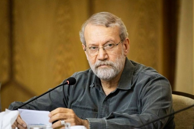 Əli Laricani müraciət yayacaq 