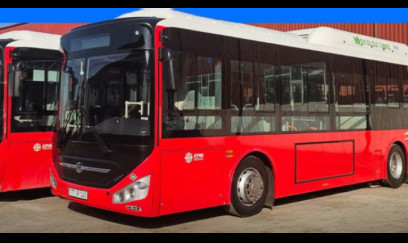 Biləcəri sakinlərinin NƏZƏRİNƏ