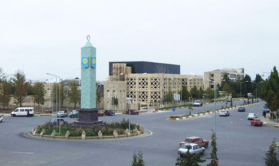 Bu şəhər Azərbaycanın “İdman paytaxtı” seçildi 