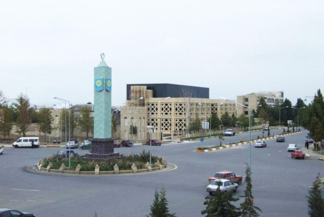 Bu şəhər Azərbaycanın “İdman paytaxtı” seçildi 