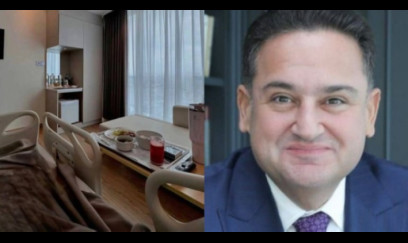 Murad Dadaşova nə olub? 