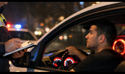 Yüksək səslə musiqi dinləyən sürücülərin NƏZƏRİNƏ! - Nə qədər cərimələnə bilərlər?