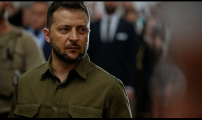 Zelenskidən ŞOK AÇIQLAMALAR 