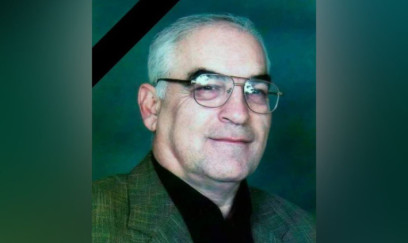 Xalq artistinin rejissor qardaşı vəfat etdi 