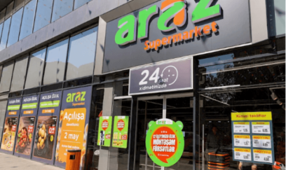 Cərimələrdən və şikayətlərdən çəkinməyən “Araz supermarket” - Ona "DUR" deyən olacaqmı?