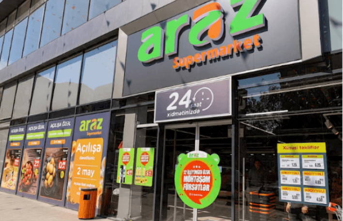 Cərimələrdən və şikayətlərdən çəkinməyən “Araz supermarket” - Ona "DUR" deyən olacaqmı?