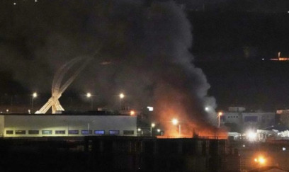 İran vurduğu ABŞ və İsrail dronlarının ümumi dəyərini açıqladı 