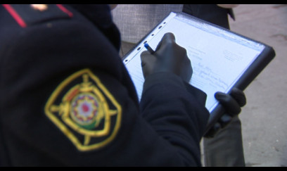 Qayda pozan sürücülərə protokol verilməsi ilə bağlı YENİLİK