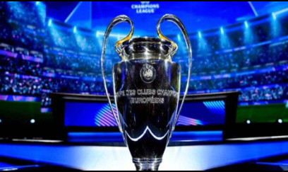 ÇL: 1/8 final mərhələsinin cavab oyunları başlayır 