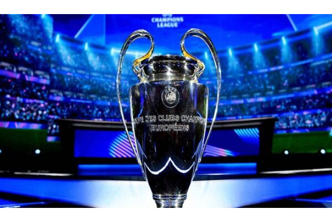 ÇL: 1/8 final mərhələsinin cavab oyunları başlayır 