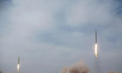 İran İsrailə və ABŞ-nin bazalarına zərbələr endirdi 