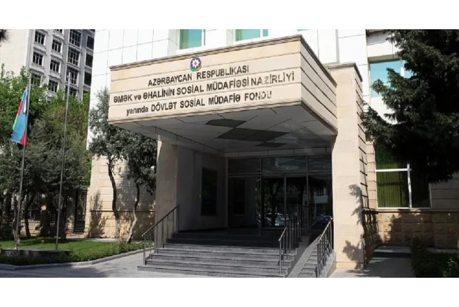 "DSMF-yə yığılan vəsait vətəndaşın kapitalıdır, yoxsa vergisi?!"- Ekspert