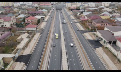 Bu gün və sabah bu yollardan istifadə edin 