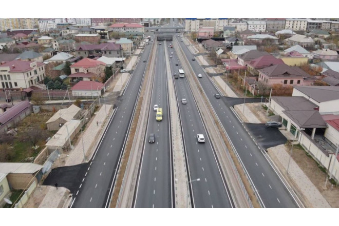 Bu gün və sabah bu yollardan istifadə edin 