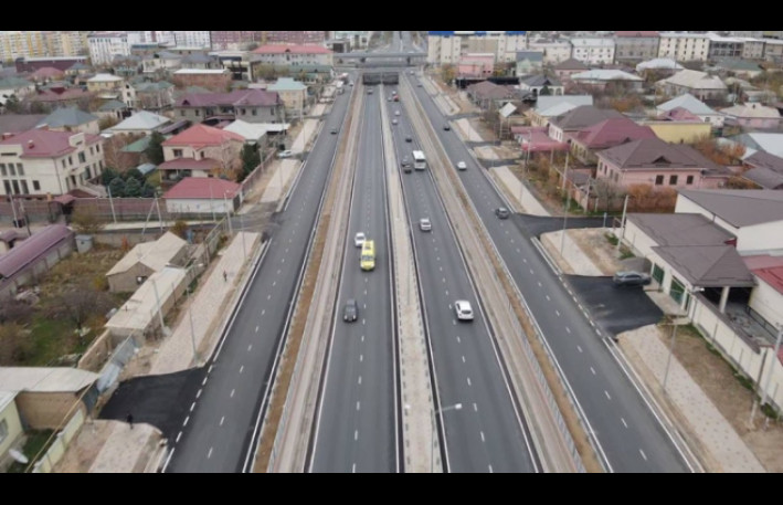 Bu gün və sabah bu yollardan istifadə edin 