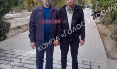 SEPAH başsız qaldı - General qardaşlar öldürüldü 