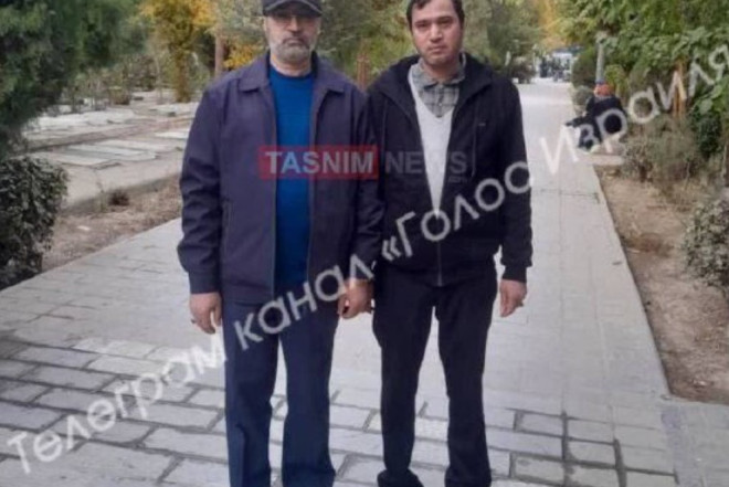 SEPAH başsız qaldı - General qardaşlar öldürüldü 