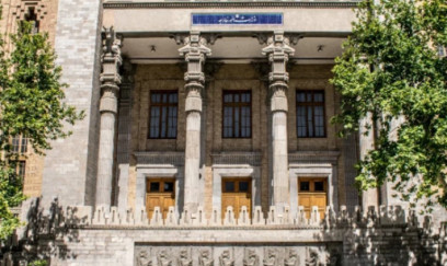 Rəsmi Tehran: "İran uzunmüddətli müharibəyə hazırdır" 