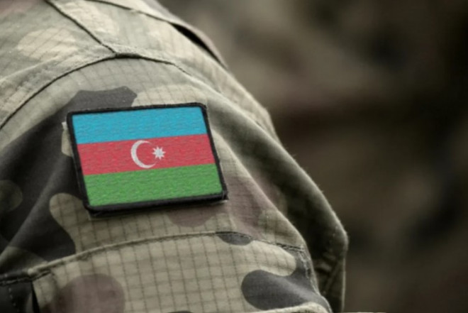 Bu şəxslərin hərbi xidmət müddəti AZALDILDI 