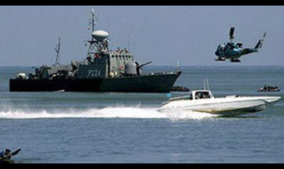 Hörmüz AB və ABŞ arasında böhran yaratdı 