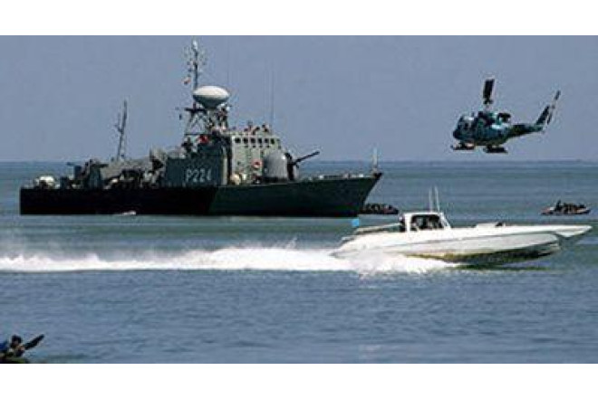 Hörmüz AB və ABŞ arasında böhran yaratdı 