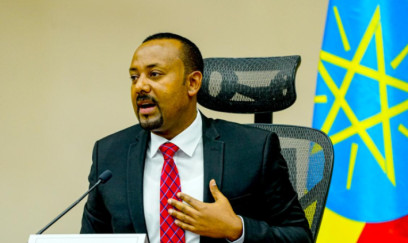 Baş nazir xalqı müharibəyə görə yanacağa qənaətə çağırıb 