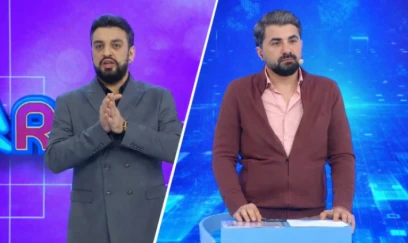 "Bizimləsən" və "Rəngarəng" proqramlarının yayımı DAYANDIRILIR