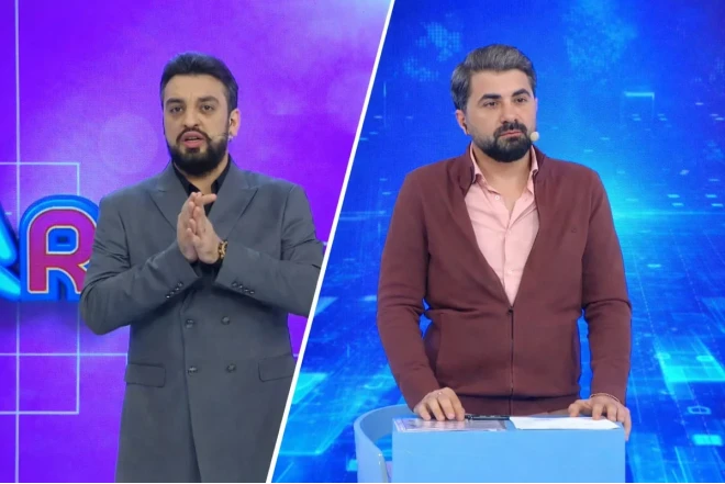 "Bizimləsən" və "Rəngarəng" proqramlarının yayımı DAYANDIRILIR