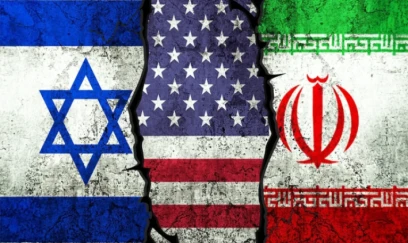 KİV: İran ABŞ və İsraillə uzunmüddətli qarşıdurmaya hazırdır 