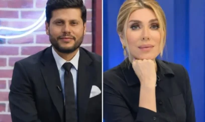 Xoşqədəm Hidayətqızı və Zaur Kamalın verilişləri dayandırıldı 