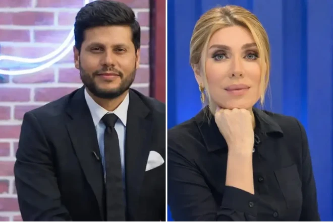 Xoşqədəm Hidayətqızı və Zaur Kamalın verilişləri dayandırıldı 