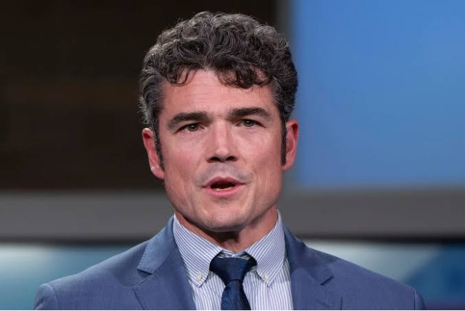 Co Kent istefa məktubunda İranın ABŞ üçün…