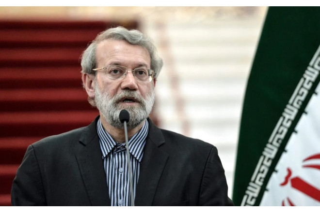 Laricani belə öldürülüb - Təfərrüat 