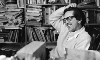 Len Deyton vəfat etdi 