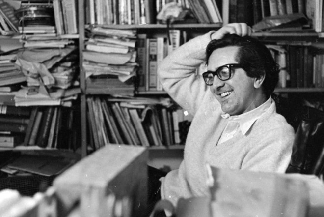 Len Deyton vəfat etdi 