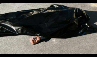 Gədəbəydə 54 yaşlı kişi küçədə öldü 