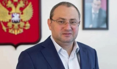 Rusiya FTX-dən əməliyyat: Nazir saxlanıldı 