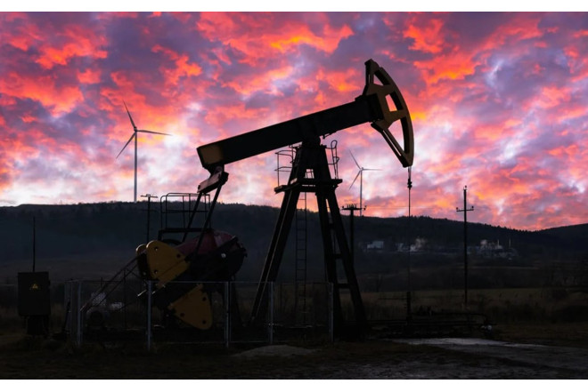 Azərbaycan nefti bahalaşdı 